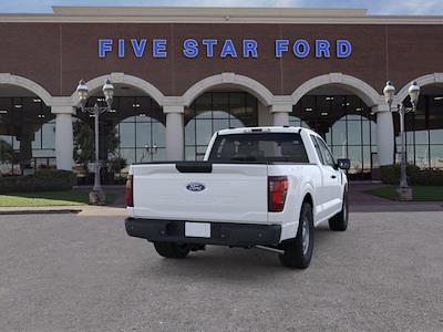 New 2025 Ford F-150 XL Super Cab Pickup for sale #SKF00201 - photo 2