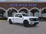 New 2025 Ford F-150 STX Super Cab 4x4 Pickup for sale #SKF00865 - photo 1