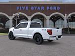 New 2025 Ford F-150 STX Super Cab 4x4 Pickup for sale #SKF00865 - photo 5