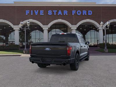 2025 Ford F-150 SuperCrew Cab 4x4 Pickup for sale #SKF01145 - photo 2