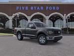 New 2025 Ford F-150 XL Regular Cab Pickup for sale #SKF01194 - photo 1