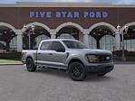 New 2025 Ford F-150 STX SuperCrew Cab 4x4 Pickup for sale #SKF01344 - photo 1