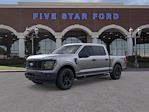 New 2025 Ford F-150 STX SuperCrew Cab 4x4 Pickup for sale #SKF01344 - photo 3