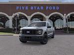 New 2025 Ford F-150 STX SuperCrew Cab 4x4 Pickup for sale #SKF01344 - photo 4
