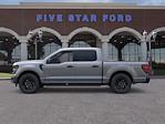 New 2025 Ford F-150 STX SuperCrew Cab 4x4 Pickup for sale #SKF01344 - photo 5