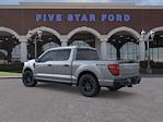 New 2025 Ford F-150 STX SuperCrew Cab 4x4 Pickup for sale #SKF01344 - photo 6