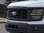 2025 Ford F-150 SuperCrew Cab 4x4 Pickup for sale #SKF01432 - photo 17