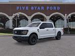 2025 Ford F-150 SuperCrew Cab 4x4 Pickup for sale #SKF01432 - photo 3