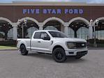 New 2025 Ford F-150 STX Super Cab 4x4 Pickup for sale #SKF01648 - photo 1
