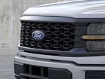 New 2025 Ford F-150 STX Super Cab 4x4 Pickup for sale #SKF01648 - photo 17