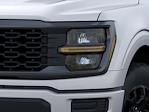 New 2025 Ford F-150 STX Super Cab 4x4 Pickup for sale #SKF01648 - photo 18