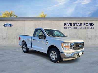 2022 Ford F-150 Regular Cab RWD Pickup for sale #SKF01704A - photo 1