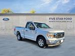2022 Ford F-150 Regular Cab RWD Pickup for sale #SKF01704A - photo 1