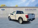 2022 Ford F-150 Regular Cab RWD Pickup for sale #SKF01704A - photo 6