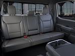 2025 Ford F-150 SuperCrew Cab 4x4 Pickup for sale #SKF01830 - photo 11