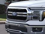 2025 Ford F-150 SuperCrew Cab 4x4 Pickup for sale #SKF01830 - photo 17