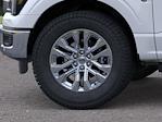 2025 Ford F-150 SuperCrew Cab 4x4 Pickup for sale #SKF01830 - photo 19