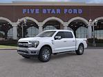 2025 Ford F-150 SuperCrew Cab 4x4 Pickup for sale #SKF01830 - photo 2