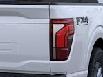 2025 Ford F-150 SuperCrew Cab 4x4 Pickup for sale #SKF01830 - photo 21