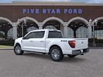 2025 Ford F-150 SuperCrew Cab 4x4 Pickup for sale #SKF01830 - photo 5