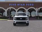 2025 Ford F-150 SuperCrew Cab 4WD Pickup for sale #SKF03423 - photo 8