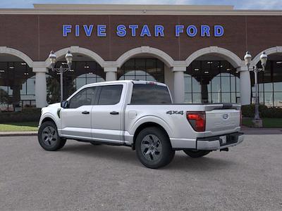 New 2025 Ford F-150 STX SuperCrew Cab for sale #SKF03466 - photo 2