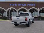 2025 Ford F-150 SuperCrew Cab 4WD Pickup for sale #SKF03466 - photo 8