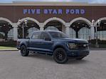 New 2025 Ford F-150 XLT SuperCrew Cab 4WD Pickup for sale #SKF14109 - photo 1