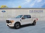 2022 Ford F-150 SuperCrew Cab 4WD Pickup for sale #SKF14198A - photo 4