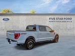 2022 Ford F-150 SuperCrew Cab 4WD Pickup for sale #SKF14198A - photo 2