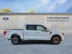 2022 Ford F-150 SuperCrew Cab 4WD Pickup for sale #SKF14198A - photo 8