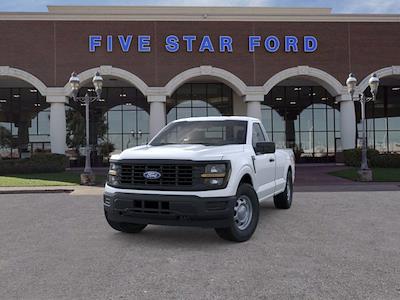 New 2025 Ford F-150 - photo 1