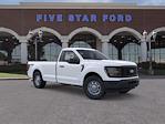 2025 Ford F-150 Regular Cab 4WD Pickup for sale #SKF15795 - photo 22