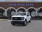 2025 Ford F-150 Regular Cab 4WD Pickup for sale #SKF15795 - photo 2