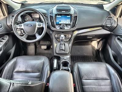 Used 2016 Ford Escape - photo 1