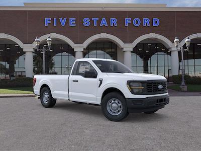2025 Ford F-150 Regular Cab 4x2 Pickup for sale #SKF19550 - photo 1