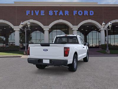 2025 Ford F-150 Regular Cab 4x2 Pickup for sale #SKF19550 - photo 2