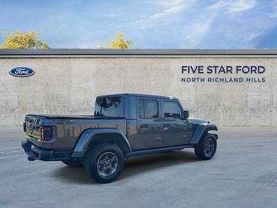 2020 Jeep Gladiator Crew Cab 4WD Pickup for sale #SKF19550A - photo 2