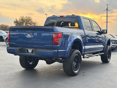 New 2025 Ford F-150 STX SuperCrew Cab for sale #SKF22302 - photo 2