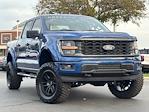 2025 Ford F-150 SuperCrew Cab 4WD Pickup for sale #SKF22302 - photo 1