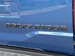 2025 Ford F-150 SuperCrew Cab 4WD Pickup for sale #SKF22302 - photo 18