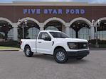New 2025 Ford F-150 XL Regular Cab Pickup for sale #SKF22545 - photo 1