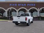 New 2025 Ford F-150 XL Regular Cab Pickup for sale #SKF22545 - photo 8