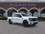 New 2025 Ford F-150 STX SuperCrew Cab Pickup for sale #SKF22656 - photo 1