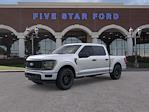New 2025 Ford F-150 STX SuperCrew Cab Pickup for sale #SKF23037 - photo 2