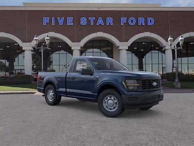 2025 Ford F-150 Regular Cab 4x2 Pickup for sale #SKF23271 - photo 1