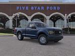 2025 Ford F-150 Regular Cab 4x2 Pickup for sale #SKF23271 - photo 1