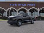 2025 Ford F-150 Regular Cab 4x2 Pickup for sale #SKF23569 - photo 3