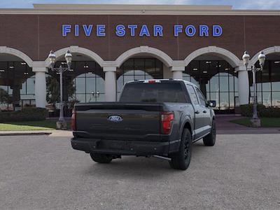 2025 Ford F-150 SuperCrew Cab 4x2 Pickup for sale #SKF23684 - photo 2