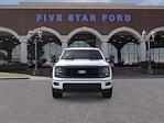 New 2025 Ford F-150 STX Super Cab 4x4 Pickup for sale #SKF28560 - photo 8
